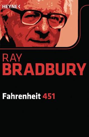 Fahrenheit 451 von Bradbury,  Ray, Güttinger,  Fritz
