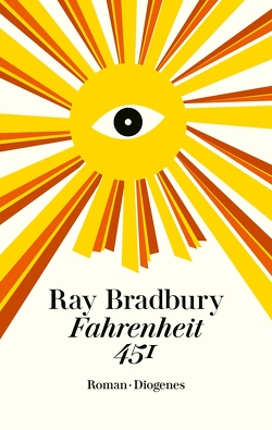 Fahrenheit 451 von Bradbury,  Ray, Torberg,  Peter