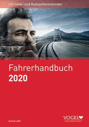 Fahrerhandbuch 2020
