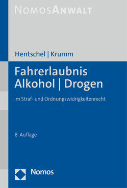 Fahrerlaubnis von Hentschel,  Peter, Krumm,  Carsten