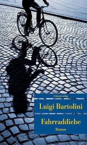 Fahrraddiebe von Bartolini,  Luigi