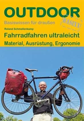 Fahrradfahren ultraleicht von Schmellenkamp,  Roland