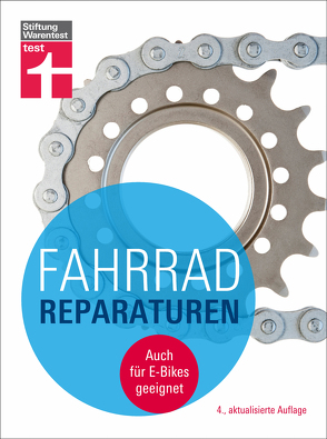 Fahrradreparaturen von Hoffmann,  Ulf