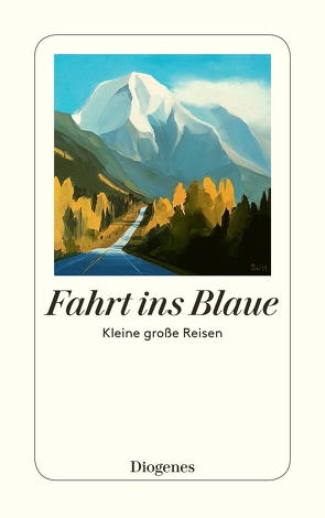 Fahrt ins Blaue von Hesse,  Marie, Labhart,  Karin