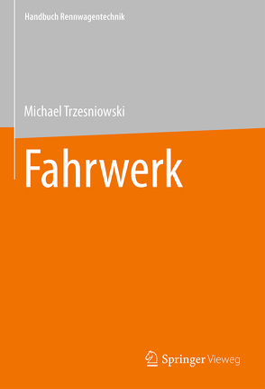 Fahrwerk von Trzesniowski,  Michael