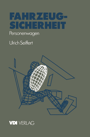 Fahrzeugsicherheit von Seiffert,  Ulrich