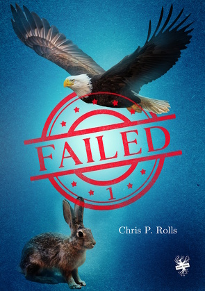 Failed 1 von Rolls,  Chris P.