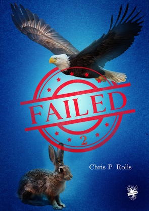 Failed 2 von Rolls,  Chris P.