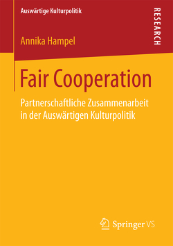 Fair Cooperation von Hampel,  Annika
