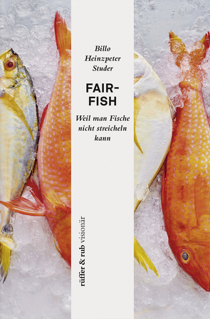 fair-fish von Studer,  Billo Heinzpeter