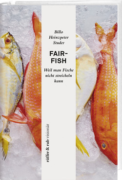 fair-fish von Studer,  Billo Heinzpeter