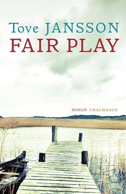 Fair Play von Jansson,  Tove, Kicherer,  Birgitta