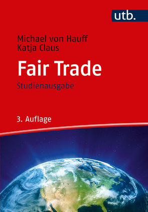 Fair Trade von Claus,  Katja, von Hauff,  Michael