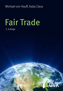 Fair Trade von Claus,  Katja, Hauff,  Michael von