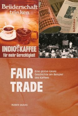 Fair Trade von Quaas,  Ruben