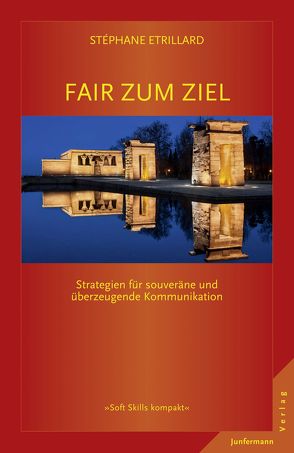 Fair zum Ziel von Etrillard,  Stéphane