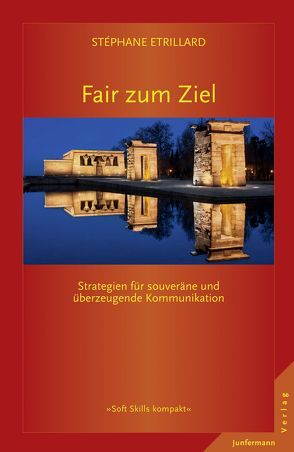 Fair zum Ziel von Etrillard,  Stéphane