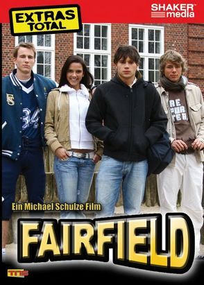 Fairfield von Schulze,  Michael