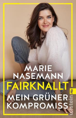 Fairknallt von Nasemann,  Marie