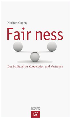 Fairness von Copray,  Norbert