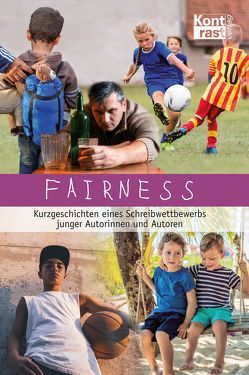 Fairness von Beye,  Valerie, Diz,  Jonathan, Feldhaus,  Anna Maria, Fritzen,  Marie, Gapp,  Finja, Löw,  Julia, Luba,  Johanna, Nagel,  Naima, Paulus,  Anne, Wachtendorf,  Lena