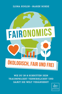 Faironomics von Koglin,  Ilona, Rohde,  Marek