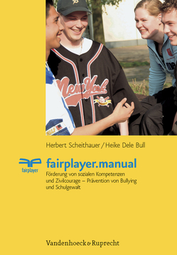 fairplayer.manual von Bull,  Heike Dele, Scheithauer,  Herbert