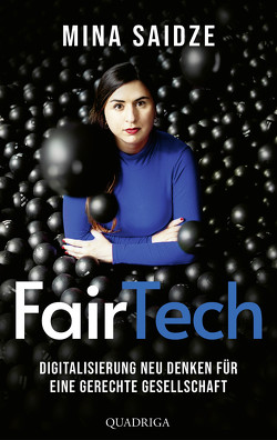 FairTech von Saidze,  Mina