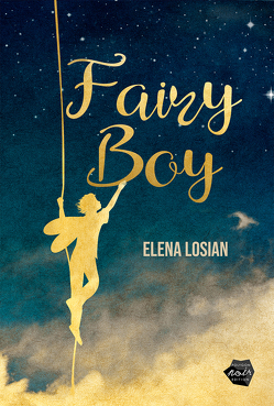 Fairy Boy von Losian,  Elena
