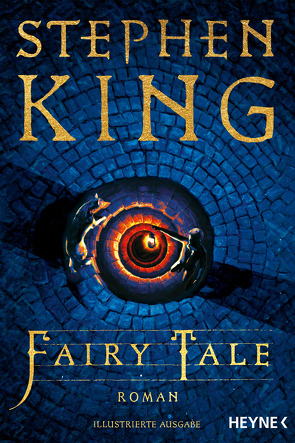 Fairy Tale von King,  Stephen, Kleinschmidt,  Bernhard