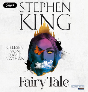 Fairy Tale von King,  Stephen, Nathan,  David