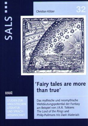 „Fairy tales are more than true“ von Kölzer,  Christian