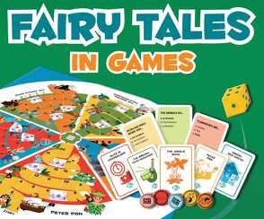 Fairy Tales in Games