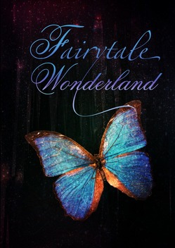 Fairytale Wonderland / Fairytale Wonderland ~ Notizbuch von Cooper,  Alexondra, Hill,  Alex