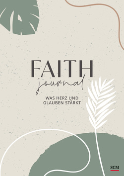 Faith Journal