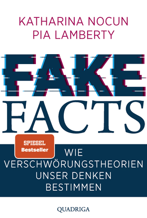 Fake Facts von Lamberty,  Pia, Nocun,  Katharina