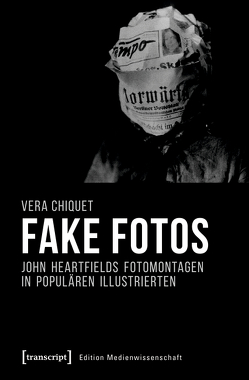 Fake Fotos von Chiquet,  Vera