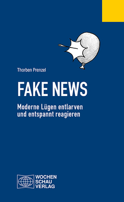 Fake News von Prenzel,  Thorben