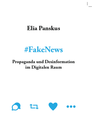 #Fake News von Panskus,  Elia Johannes