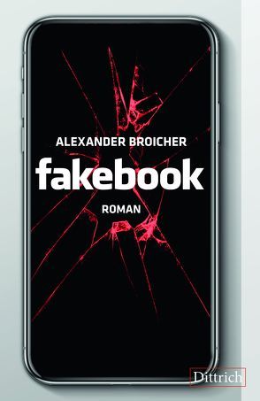Fakebook von Broicher,  Alexander