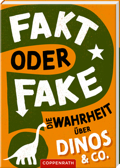 Fakt oder Fake? von Newland,  Sonya, Wernsing,  Barbara