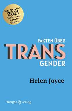 Fakten über Transgender von Helen,  Joyce