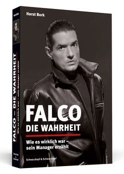 Falco – Die Wahrheit von Bork,  Horst