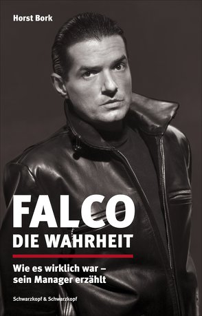 Falco: Die Wahrheit von Bork,  Horst