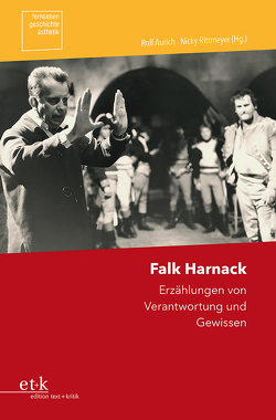 Falk Harnack von Aurich,  Rolf, Rittmeyer,  Nicky