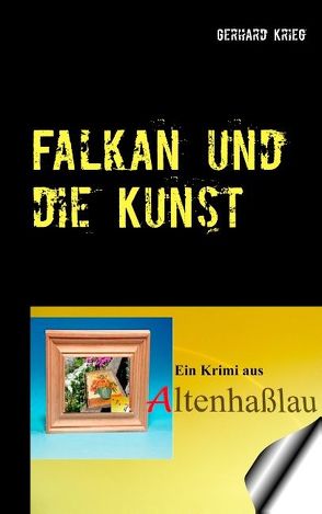 Falkan und die Kunst von Krieg,  Gerhard