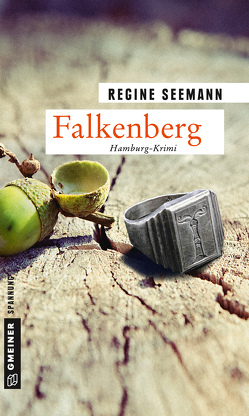 Falkenberg von Seemann,  Regine