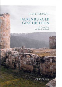Falkenburger Geschichten von Huismann,  Frank