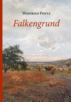 Falkengrund von Pentz,  Winfried