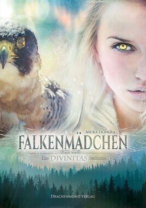 Falkenmädchen von Lionera,  Asuka